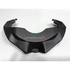 CARENAGE OPTIQUE CARBONE DUCATI STREETFIGHTER V4 - CARBONVANI