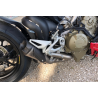 Silencieux Ducati Streetfighter V4 / Arrow Racing