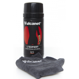 LINGETTES NETTOYANTES VULCANET