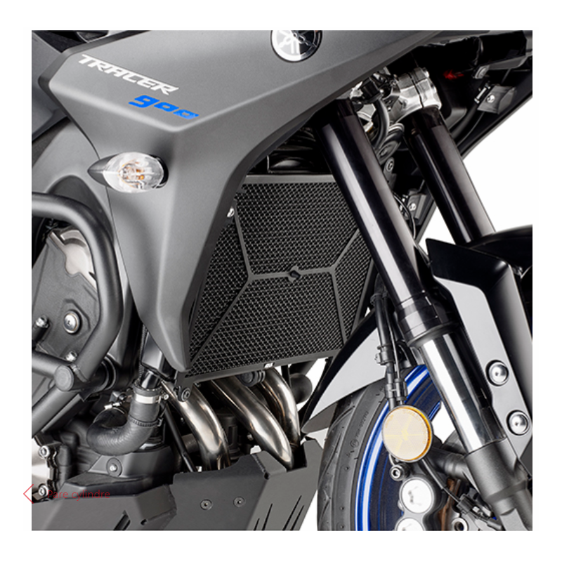 Grille de radiateur Ducati Scrambler 800 - GIVI PR7407