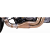 Tube No Kat Indian FTR1200 - QD EXHAUST - AIND0070005