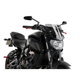 Bulle Yamaha MT-07 / Shark Puig 20337