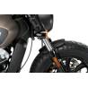 Garde boue avant Indian Scout Bobber - Puig 20296N