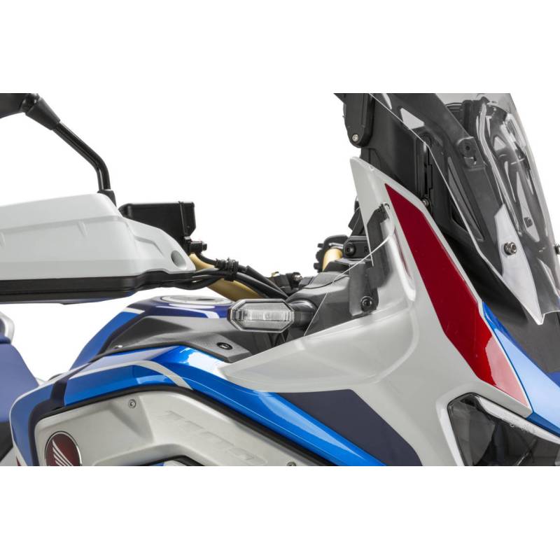 Déflecteur frontale CRF1100L Africa Twin Adventure - Puig 3823