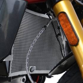 Grille de radiateur Indian FTR1200 - RG Racing RAD0250BK