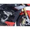 Tampons de protection S1000R 2017- RG Racing