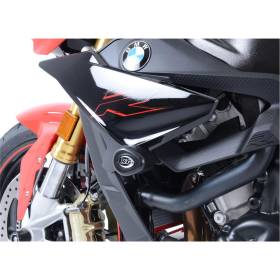 Tampons de protection S1000R 2017- RG Racing