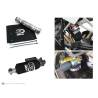 Protection d'amortisseur Panigale V4 / Streetfighter V4 - RG Racing SHOCK12BK