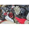 Carter d'embrayage Ducati Streetfighter V4 - CNC Racing CAB01N