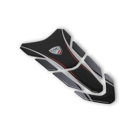 Protection de réservoir pour moto Ducati - CNC Racing FP004B