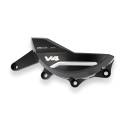 Protection d\'alternateur Ducati V4 - CNC Racing