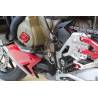 Protection d'alternateur Ducati V4 - CNC Racing PR311BS