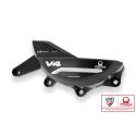 Protection d\'alternateur Ducati V4 - CNC Racing Pramac Edition