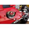 Protection d'alternateur Ducati V4 - CNC Racing PR311BPR