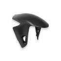 Garde boue avant Ducati V2-V4 / CNC Racing Carbone