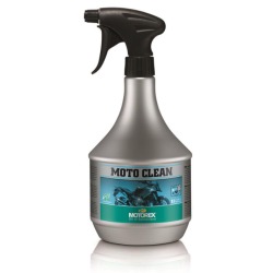 Moto clean 900 - 551501