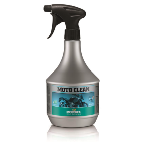 Moto clean 900 - 551501