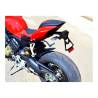 Support de plaque Panigale V4 / Streetfighter V4 - Ducabike PRT12