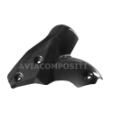 PROTECTION ECHAPPEMENT CARBONE DUCATI STREETFIGHTER - AVIACOMPOSITI
