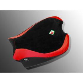 Housse de selle Ducati Streetfighter V4 - Ducabike CSSF01DA