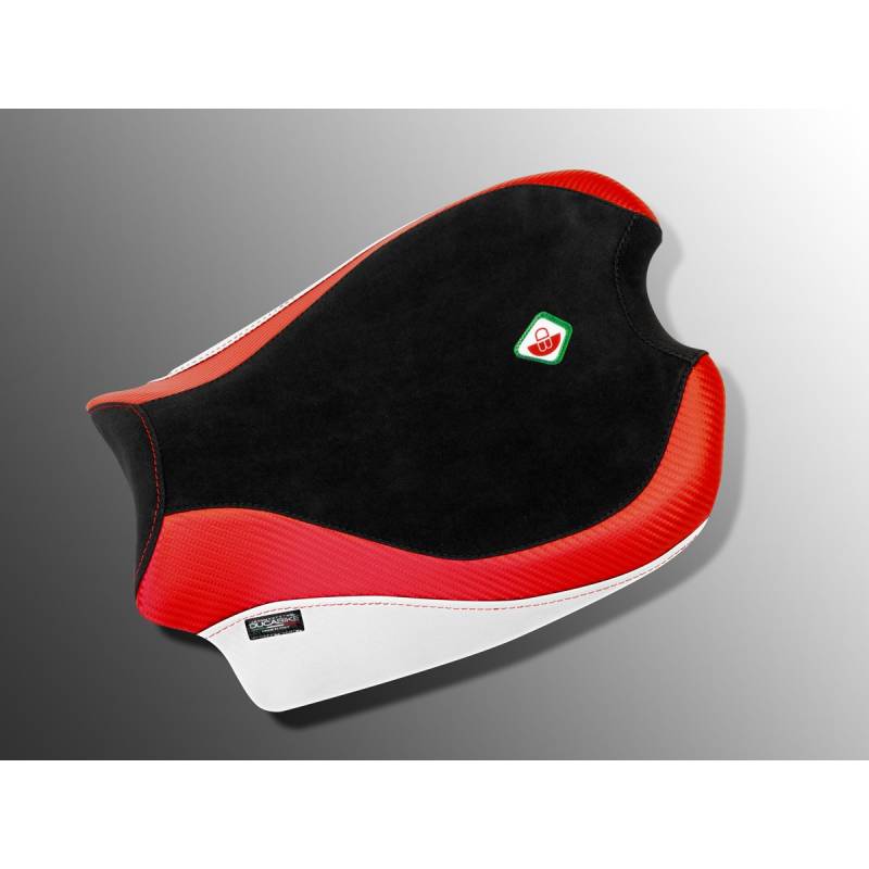 Housse de selle Ducati Streetfighter V4 - Ducabike CSSF01DAW