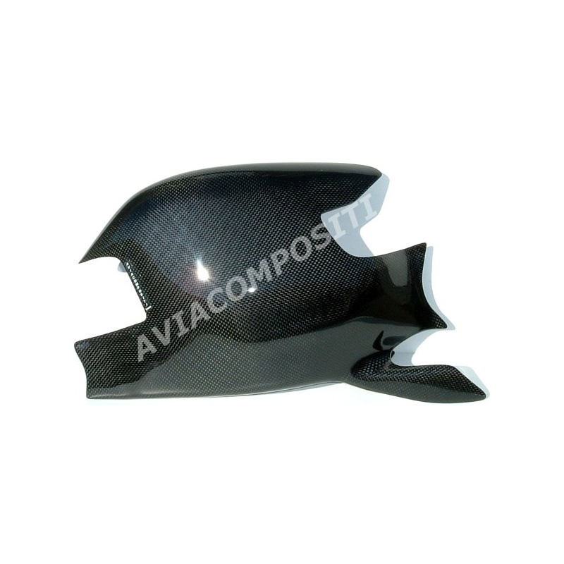 PROTECTION MONOBRAS CARBONE DUCATI STREETFIGHTER - AVIACOMPOSITI