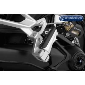 Déplacement repose-pied passager BMW - Wunderlich 31430-101