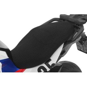 Housse de selle BMW S1000XR - Wunderlich 42721-120