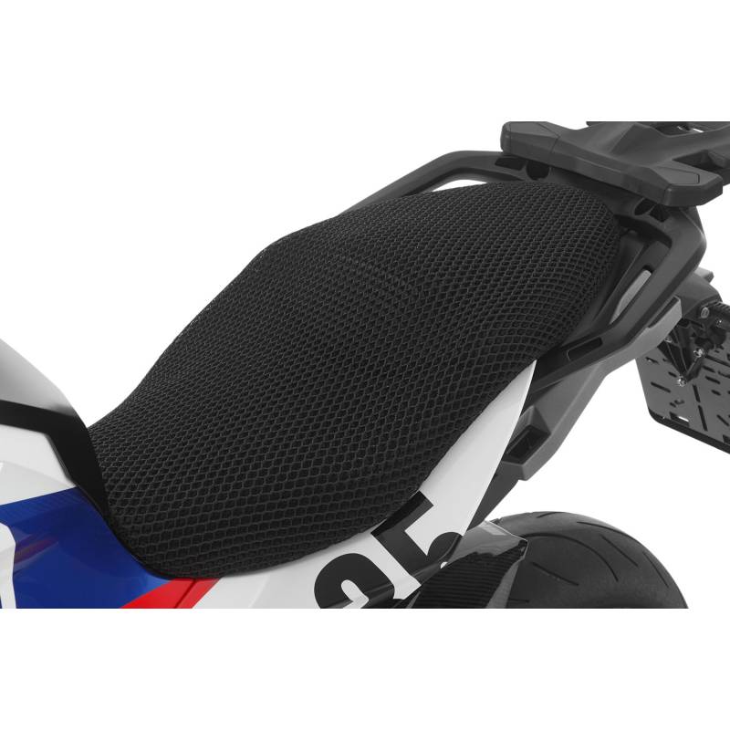 Housse de selle BMW S1000XR - Wunderlich 42721-120