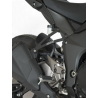 Patte fixation silencieux Kawasaki Z1000-Z1000SX