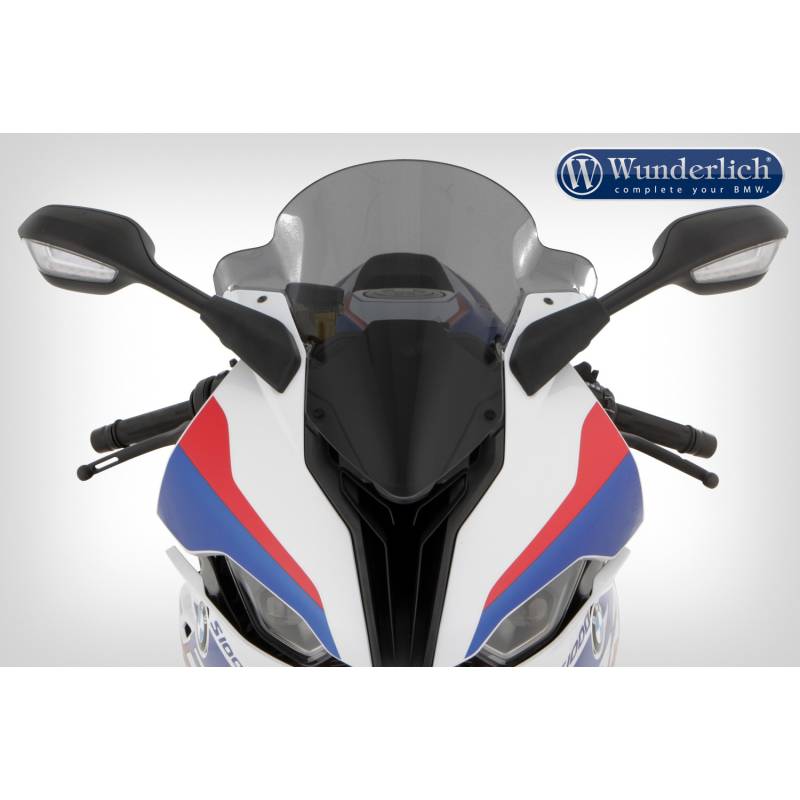 Bulle BMW S1000RR-M1000RR / Wunderlich 43960-235