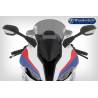 Bulle BMW S1000RR-M1000RR / Wunderlich 43960-235