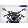 Calandre de phare BMW S1000RR - Wunderlich 36160-401