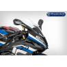 Calandre de phare BMW S1000RR - Wunderlich 36160-401