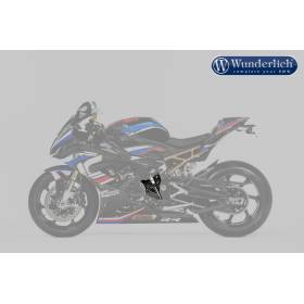 Cache pignon BMW S1000RR-M1000RR / Wunderlich 36198-101