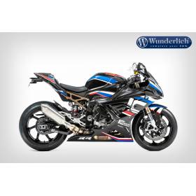 Cache carter d'embrayage S1000RR, M1000RR - Wunderlich 35890-101