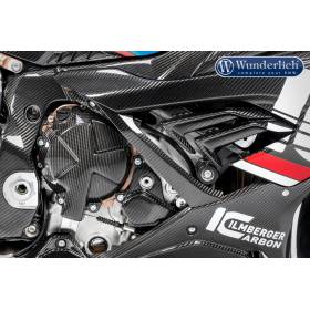 Cache carter d'embrayage S1000RR, M1000RR - Wunderlich 35890-101