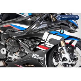 Protection du cadre droit S1000RR-M1000RR / Wunderlich 35910-511