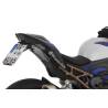 Support de plaque S1000R-RR, M1000RR / Wunderlich 36090-102