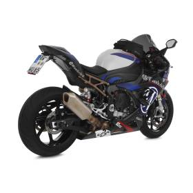 Support de plaque S1000R-RR, M1000RR / Wunderlich 36090-102