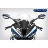 Prise d'air carbone BMW S1000RR - Wunderlich 36170-201