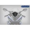 Entourage tableau de bord BMW S1000RR - Wunderlich 42425-001