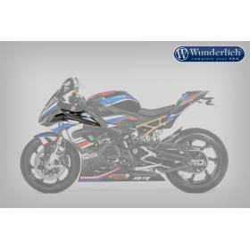 Carénage supérieur gauche S1000RR-M1000RR / Wunderlich 42428-001