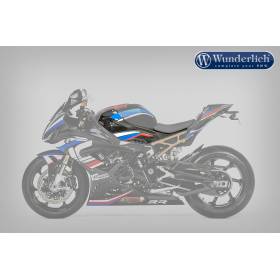 Habillage réservoir gauche BMW M1000R-RR / S1000R-RR - Wunderlich 36180-501