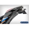 Protection cadre inférieur S1000RR-M1000RR / Wunderlich 36195-201