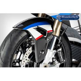 Garde boue avant BMW S1000RR-M1000RR / Wunderlich 36200-011