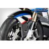 Garde boue avant BMW S1000RR-M1000RR / Wunderlich 36200-011