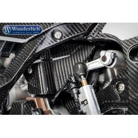 Cache faisceau de câblage S1000RR-M1000RR / Wunderlich 42423-001