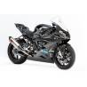 Sabot moteur BMW S1000RR - Wunderlich 33560-101