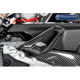 Protection de talon gauche S1000RR-M1000RR / Wunderlich 35820-511